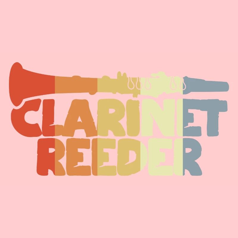 Clarinet reed