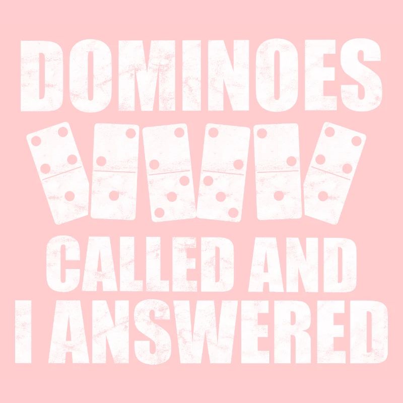 Conception de domino