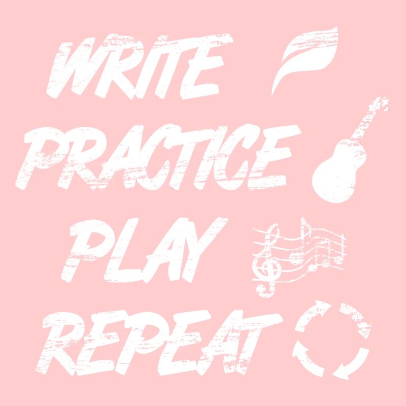 Write Practice Play Repeat