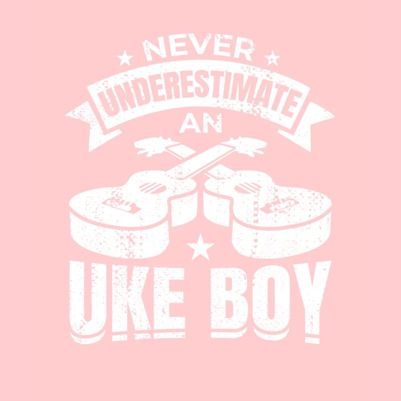 Petit ukuléléliste