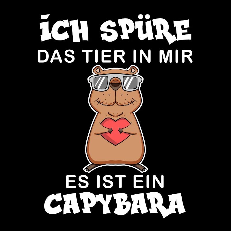 Capybara