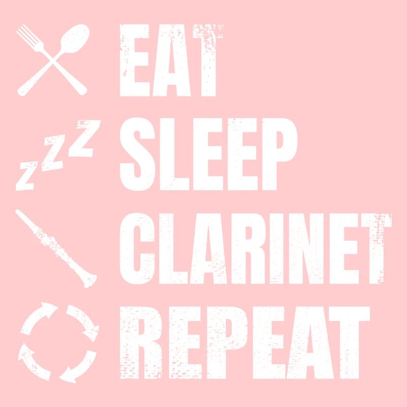 Routine clarinette