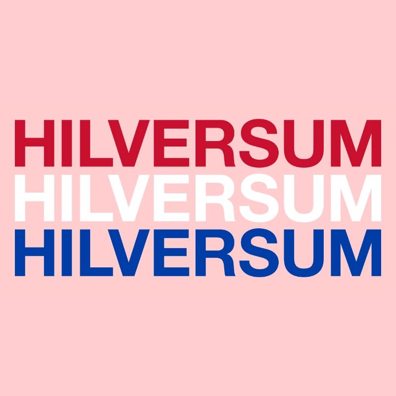 HILVERSUM Netherlands Netherlands flag