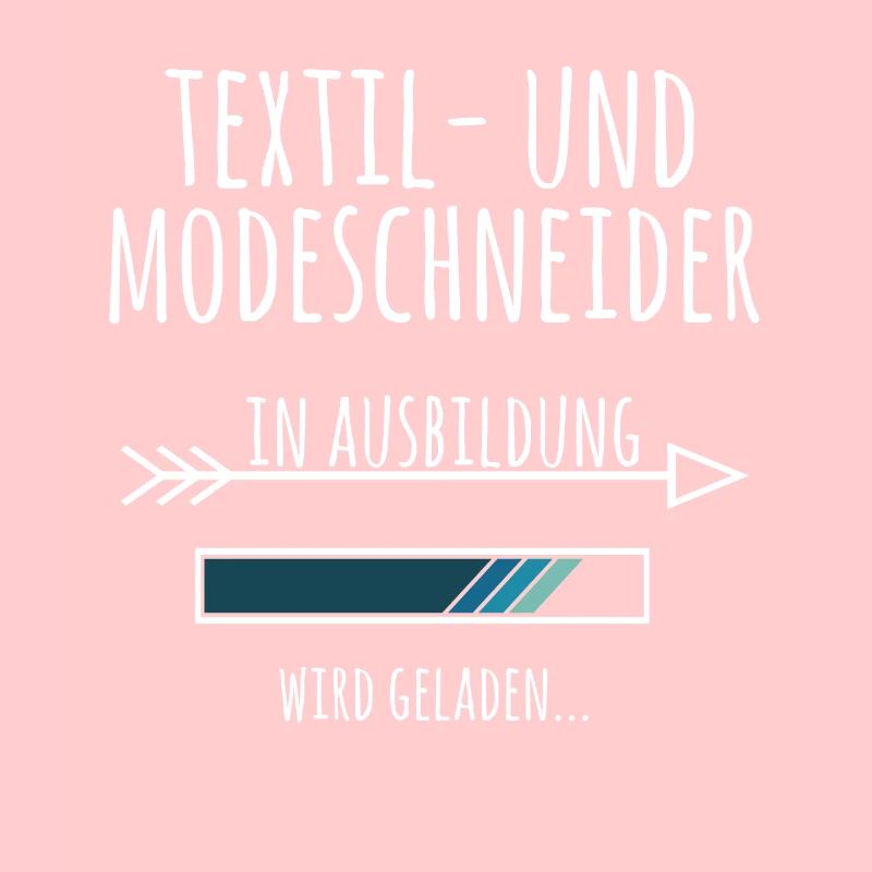 Textil und Modeschneider Ausbildung Beruf Geschenk