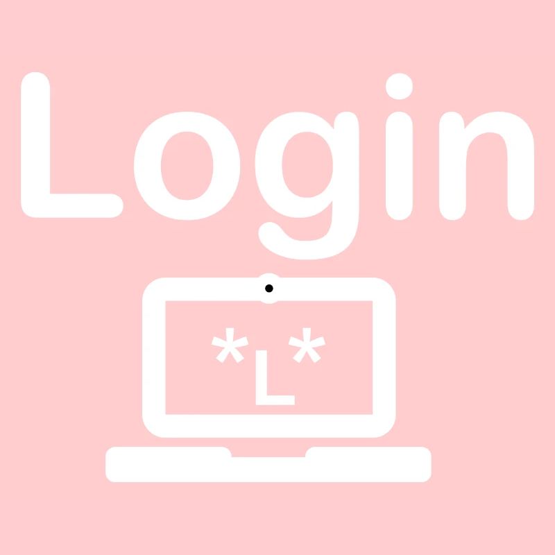 Login Computer Design