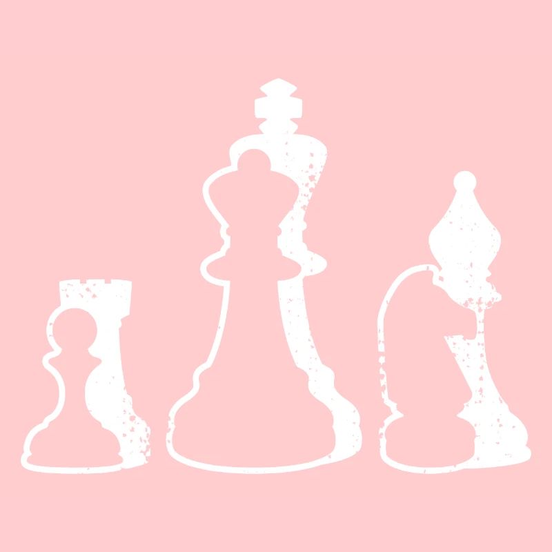 Pièces d’échecs