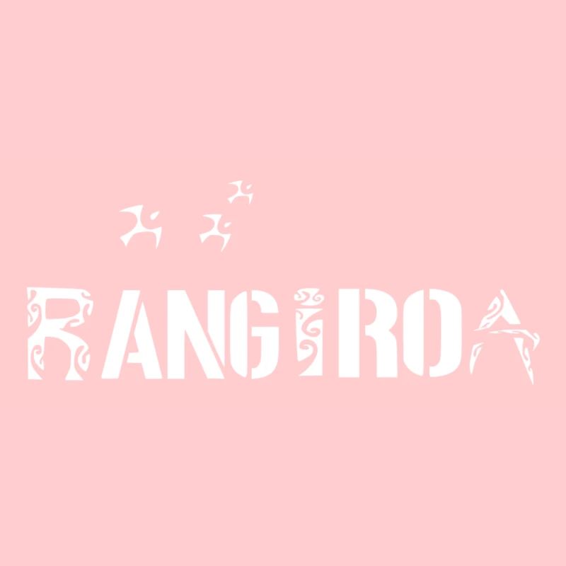 RANGIROA (White)