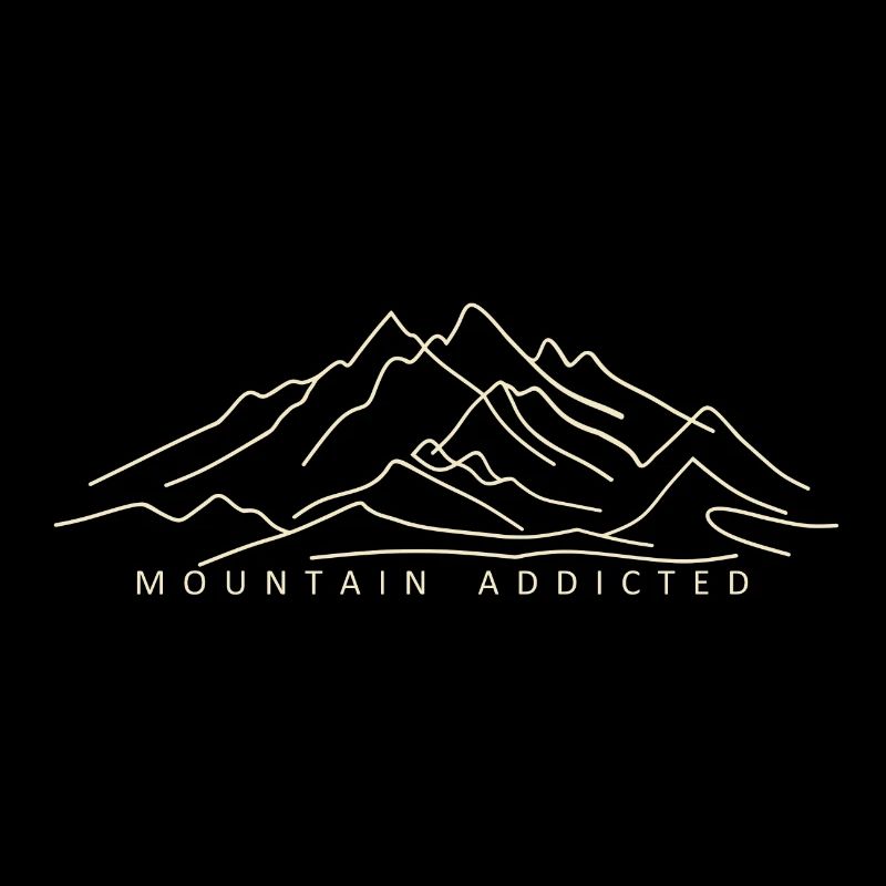 Mountain addicted