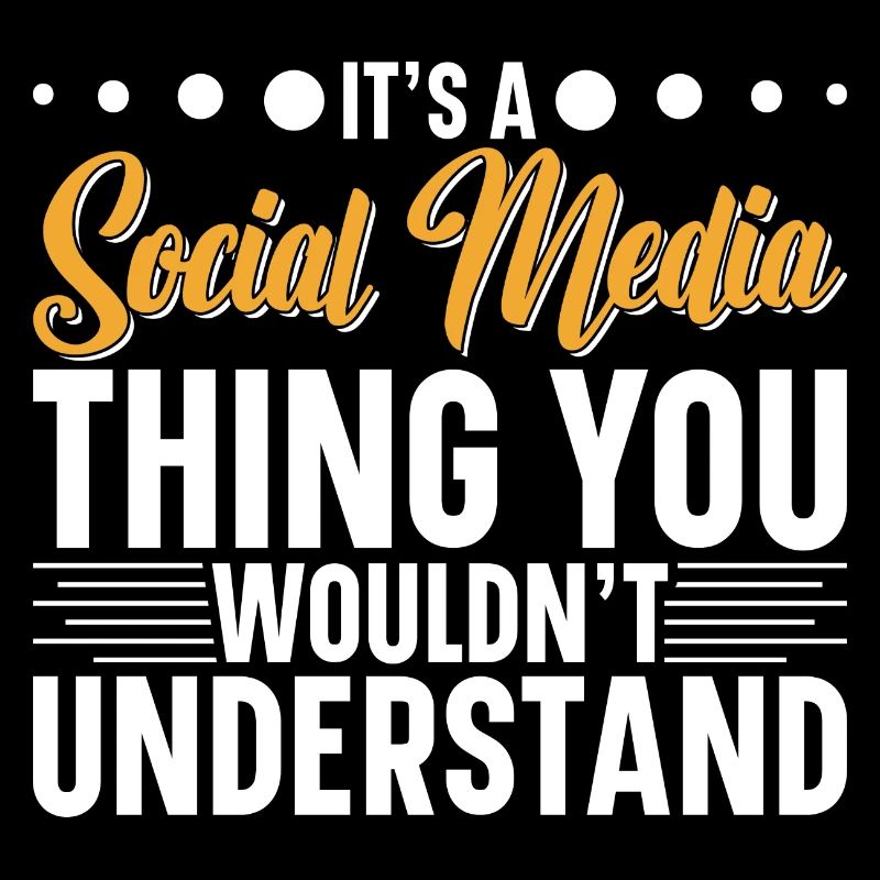 SMM Manager Advertising Social Media Platform
