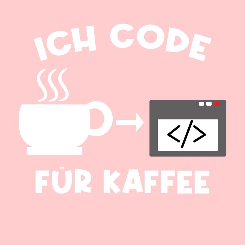 Workaholic Job Coder Karriere Erfolg Statement