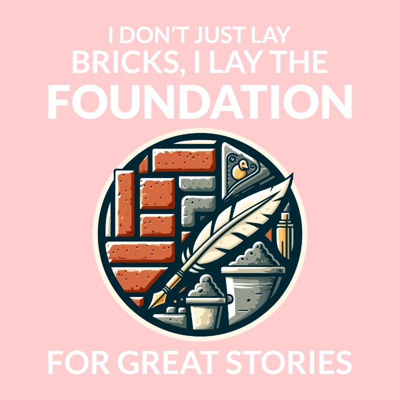 Bricklayer Chronicles : Histoires d’artisanat en briques