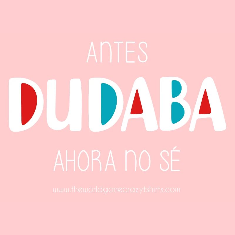 J’avais l’habitude de douter (sombre)