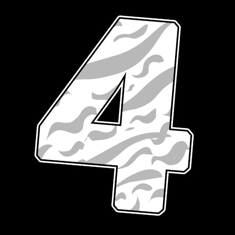 4 - Quatre