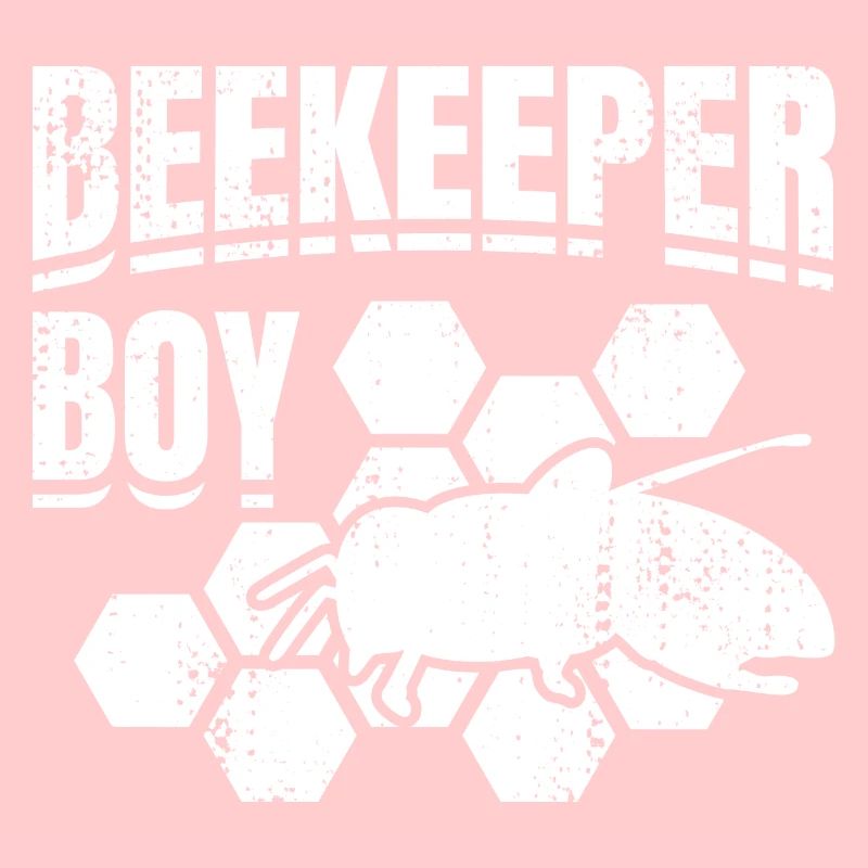 Beekeeper Young