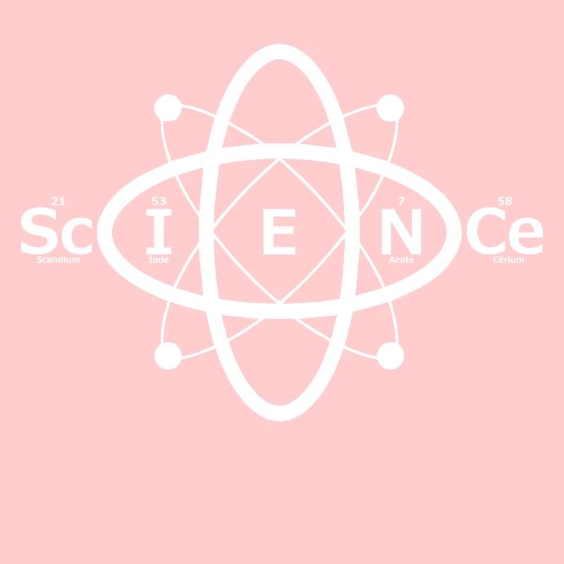 Science Atomique