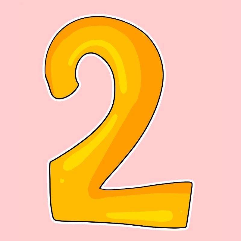 2