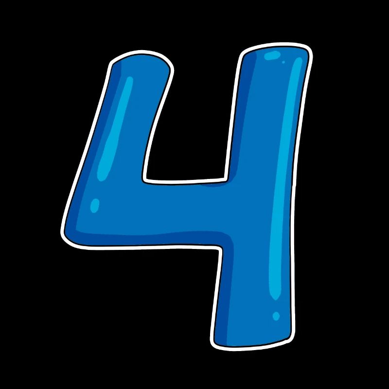 4