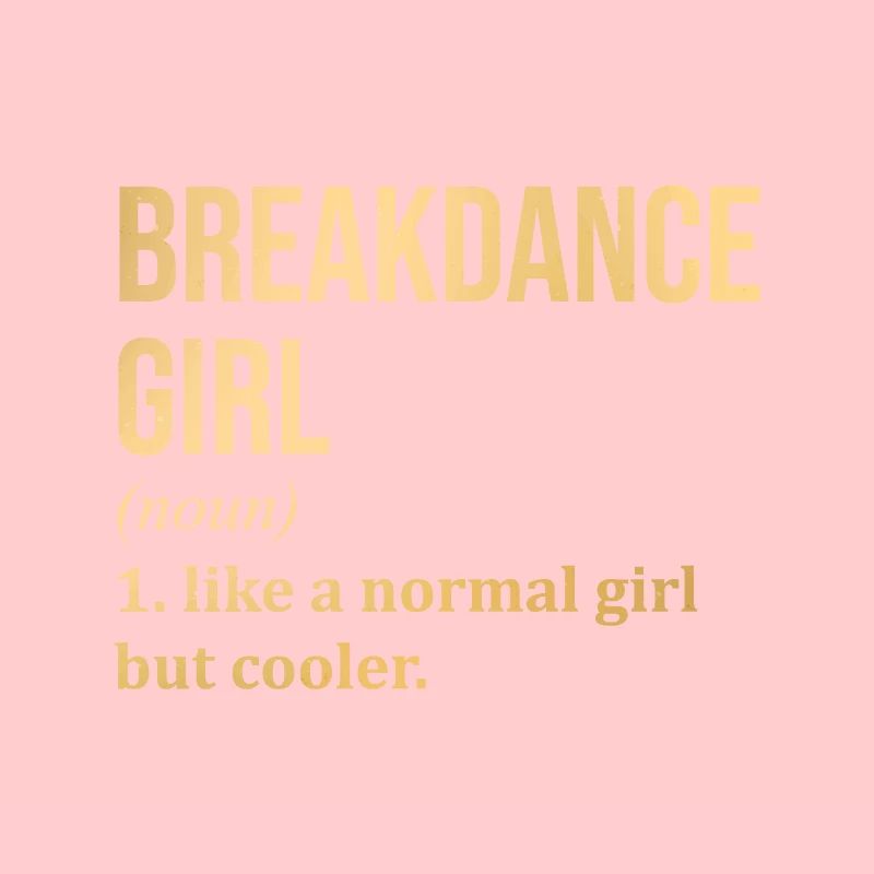 Breakdance