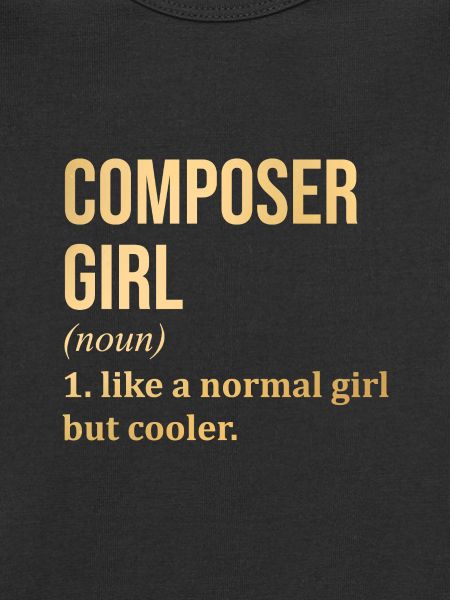 Composer Composer Composer