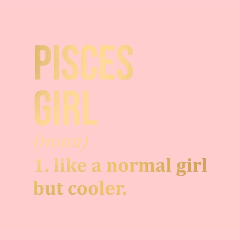 Pisces