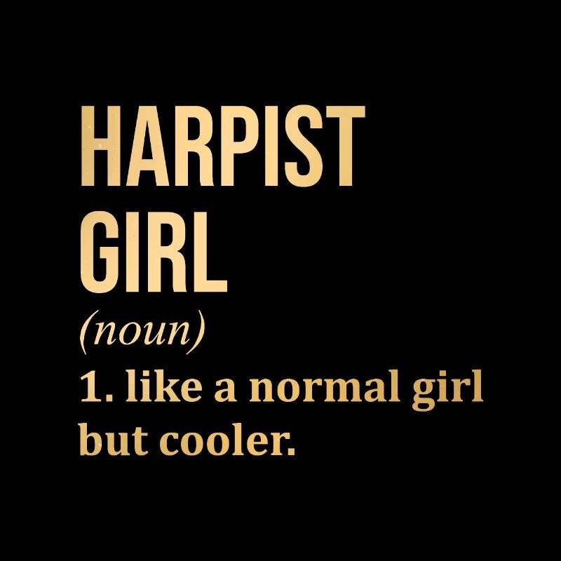 harpe