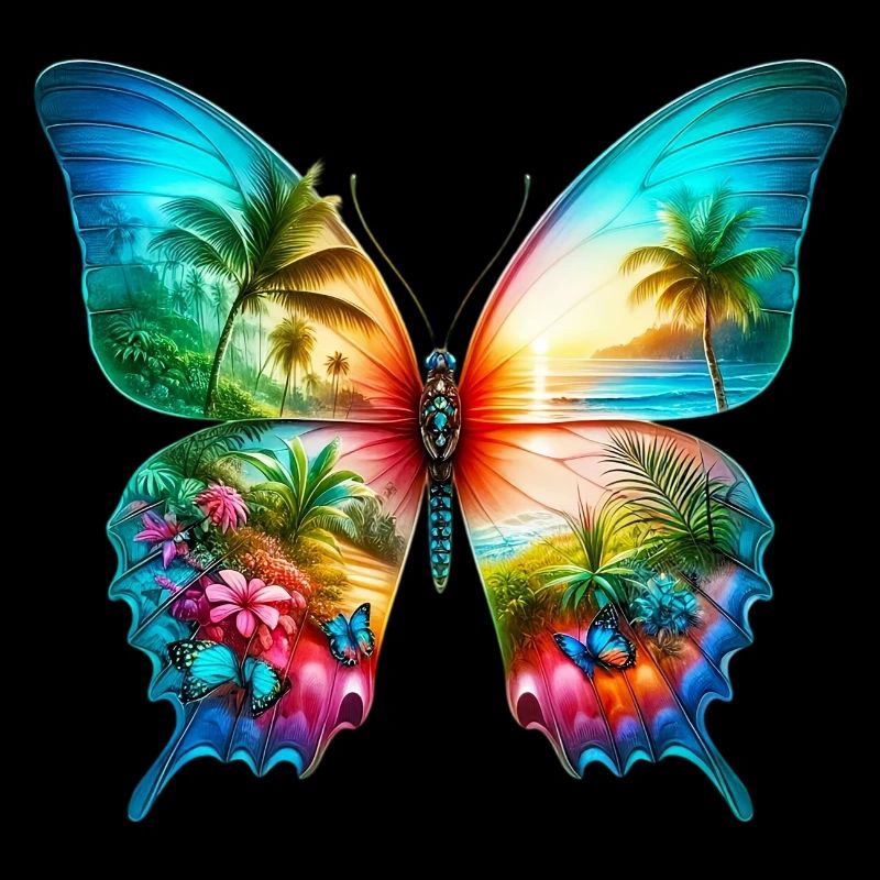 Papillon