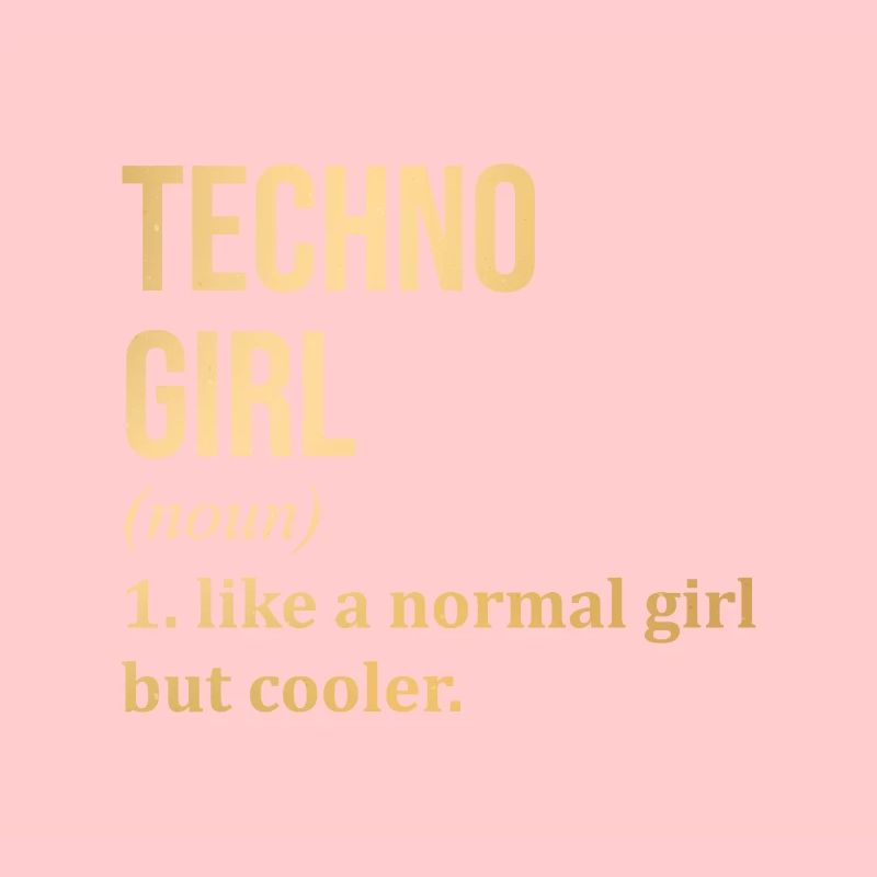 techno