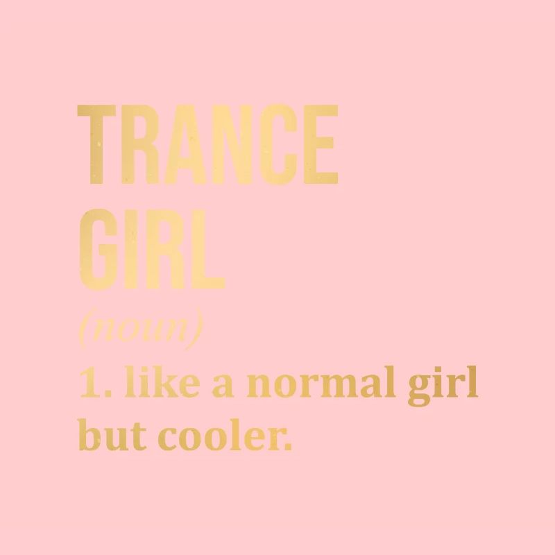 transe