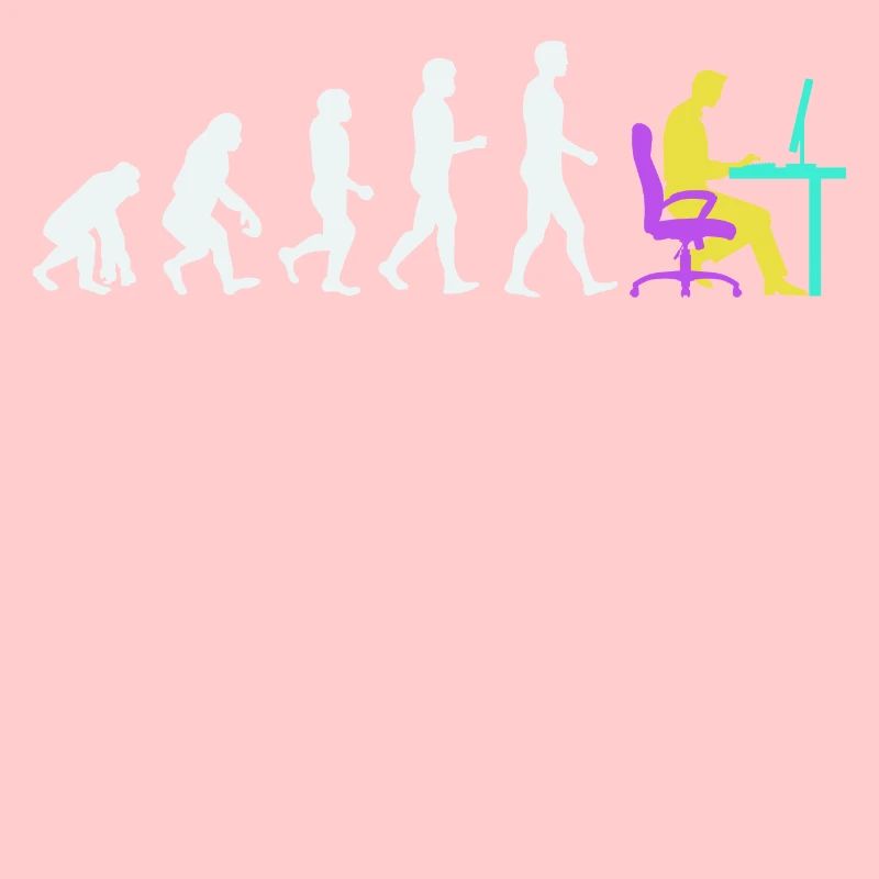 Développeur Evolution Computergeek Open Source