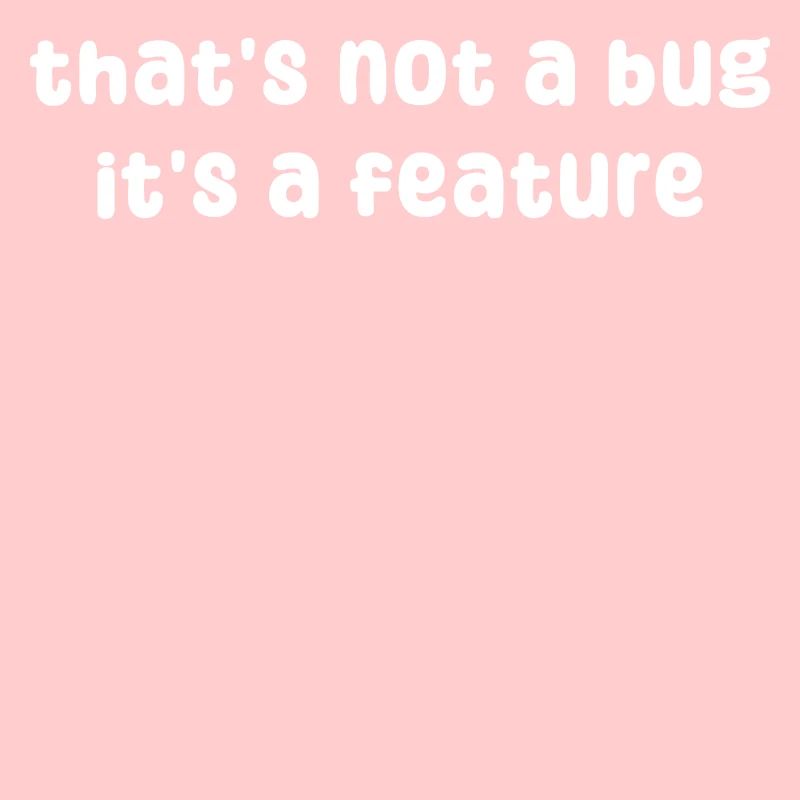 Bugs Statement Developer Bugfixing Debug Coden