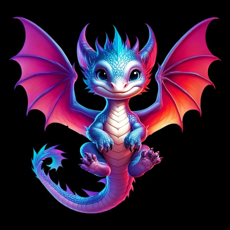 Drache