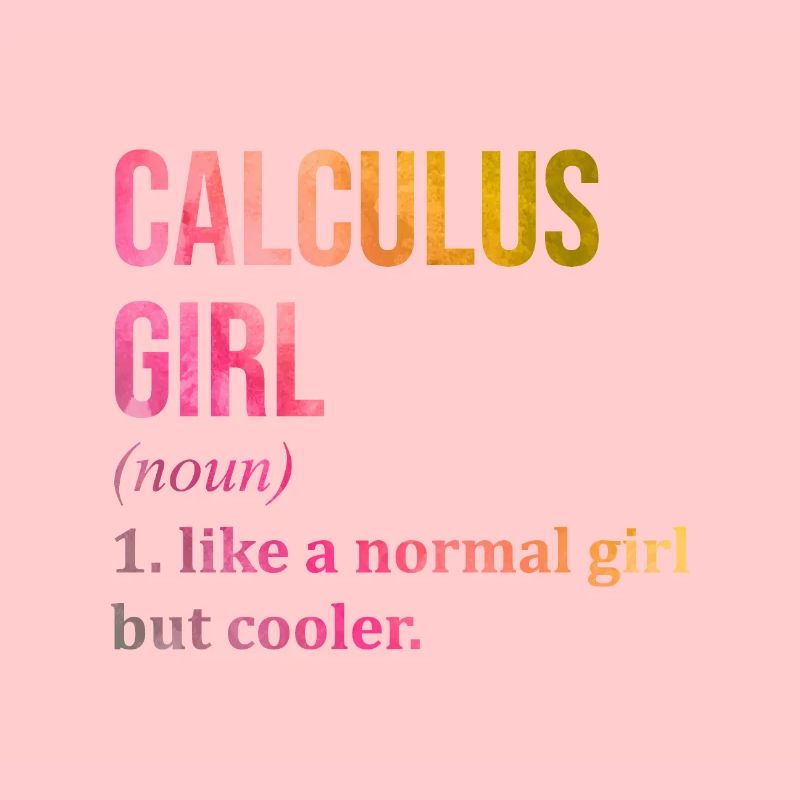 Calculus