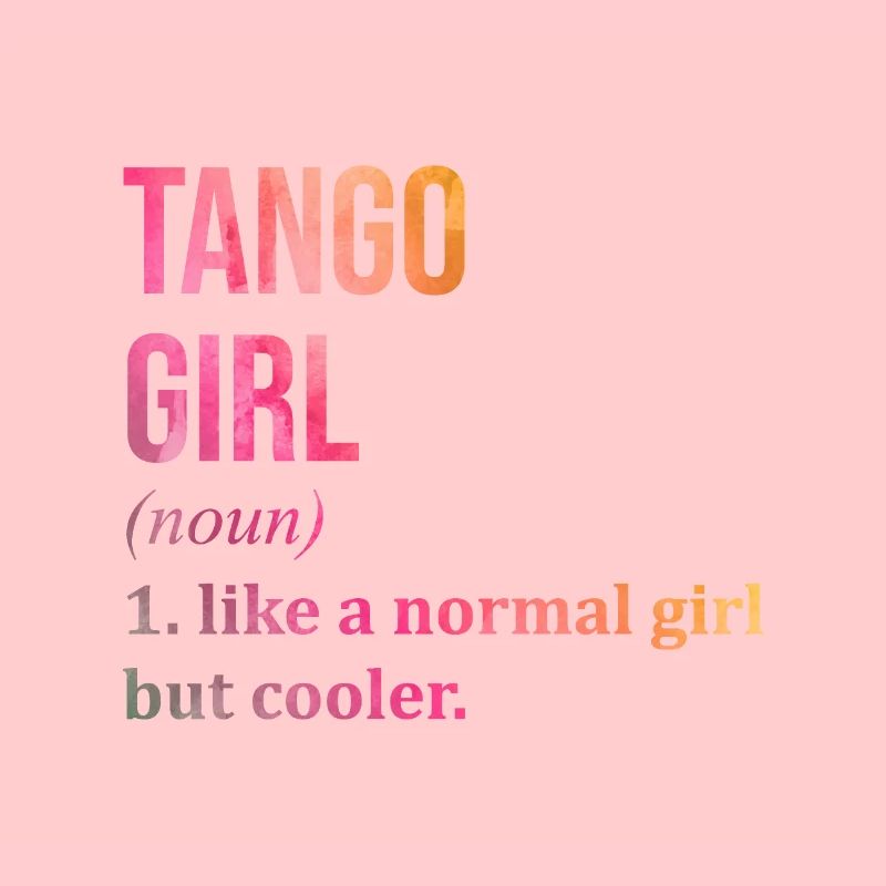 tango