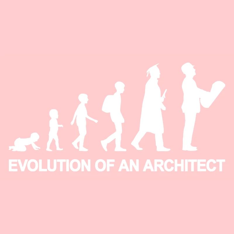 De l’enfant à l’architecte