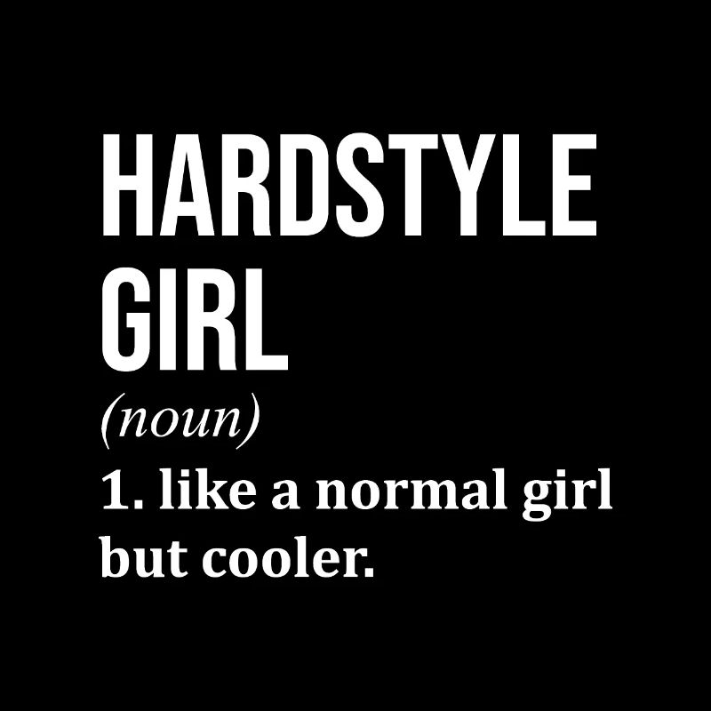 HARDSTYLE
