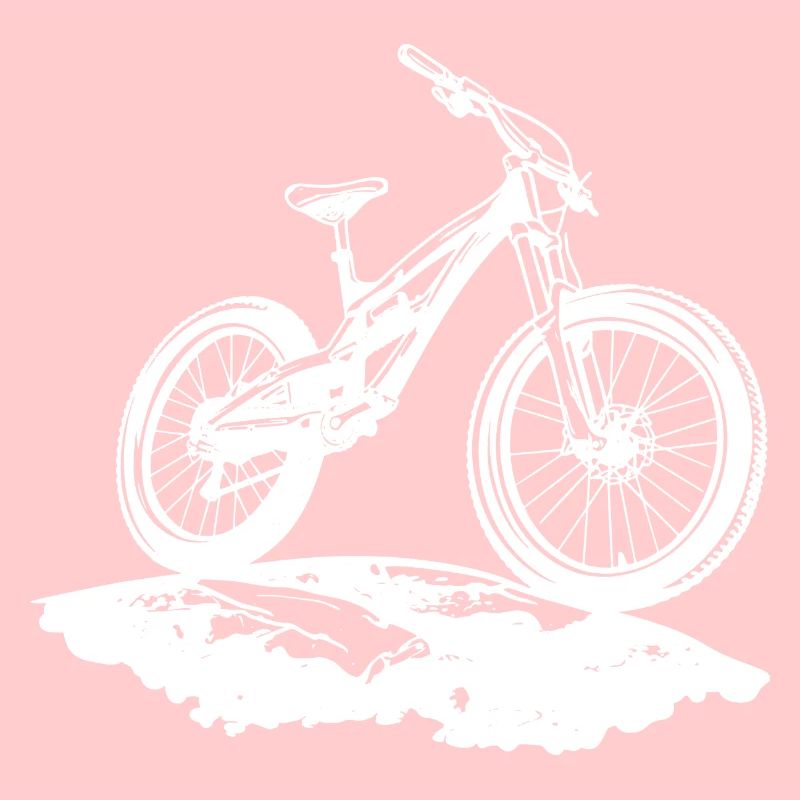 Mountain bikers