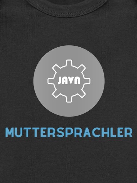 Muttersprachler: JavaScript Edition