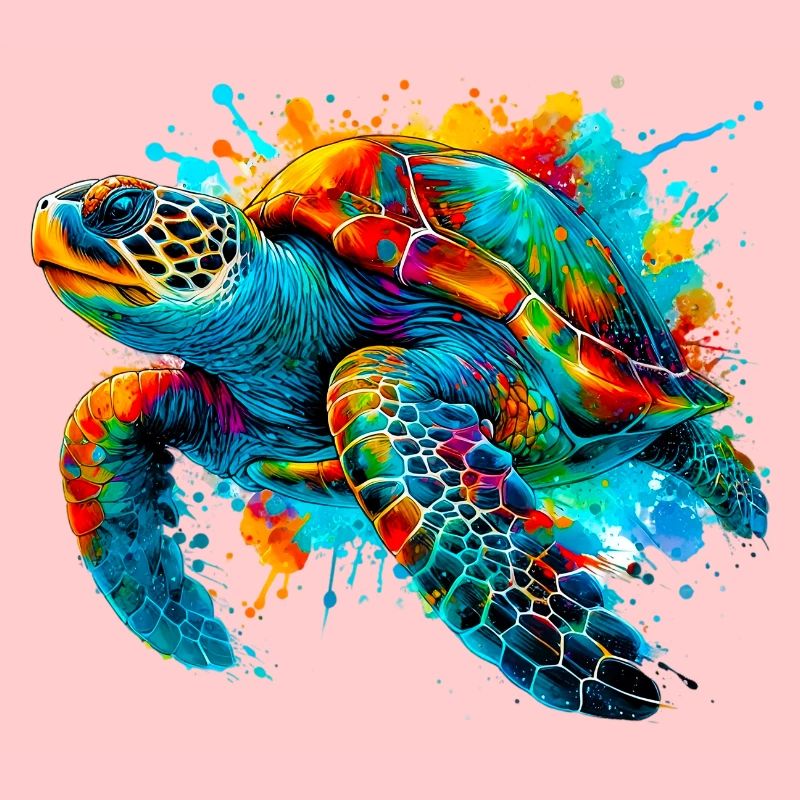 Turtle