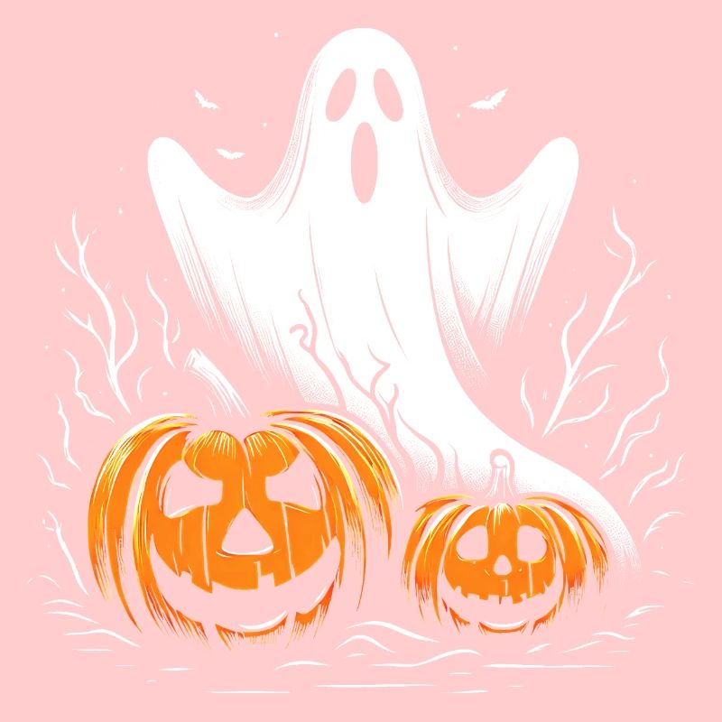 Halloween-Geist