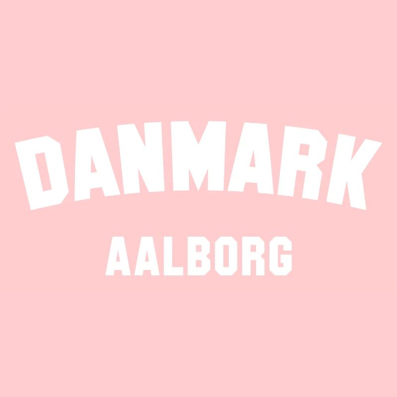 AALBORG Danemark Dänemark