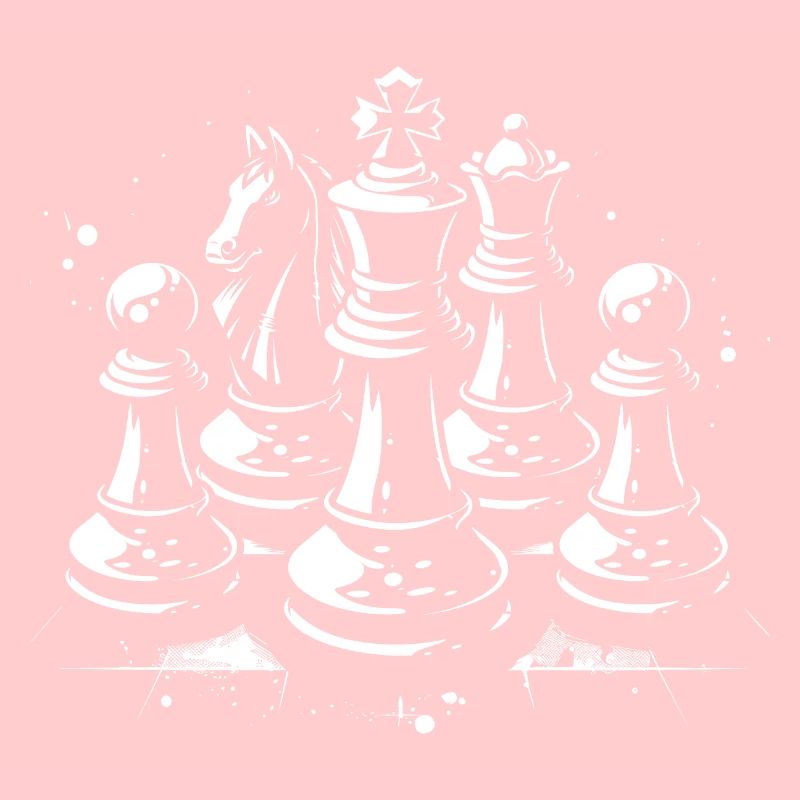 Schachfiguren