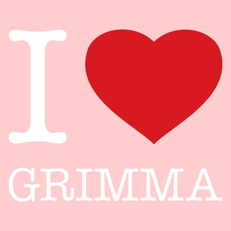 J’ADORE GRIMMA