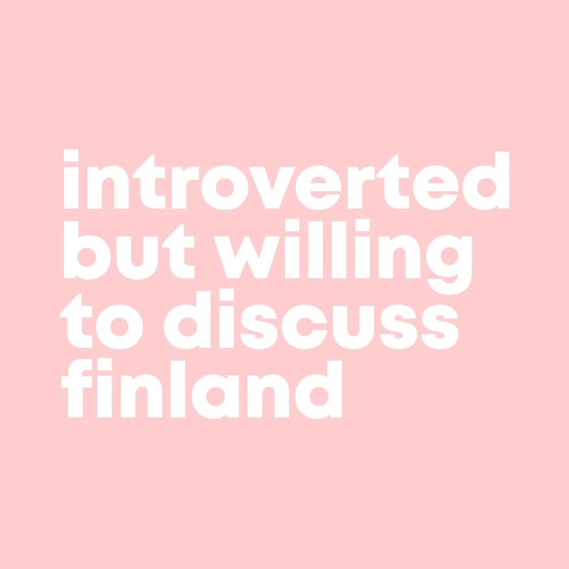 Finnland
