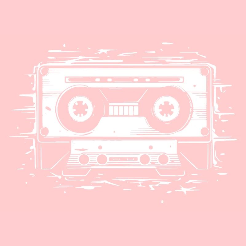 Kompakt Kassette