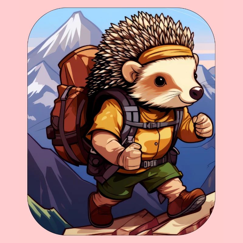 HérissonRandonnée / Alpinisme Hérisson