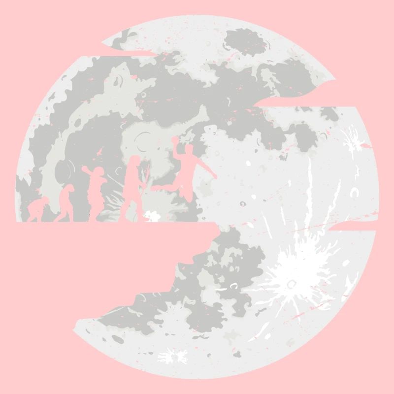 Moon Evolution Celebration