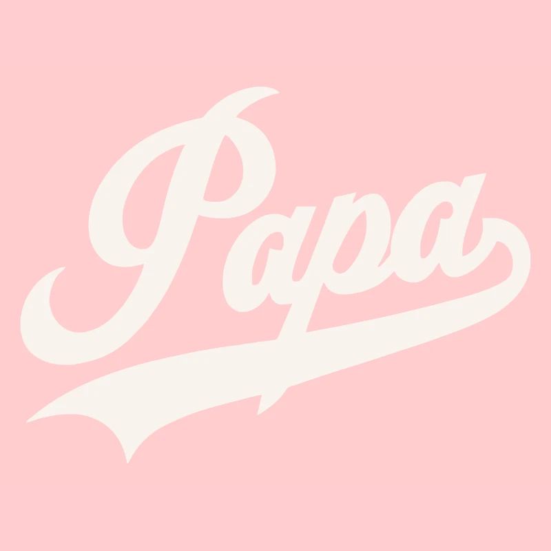 Classic Papa Script
