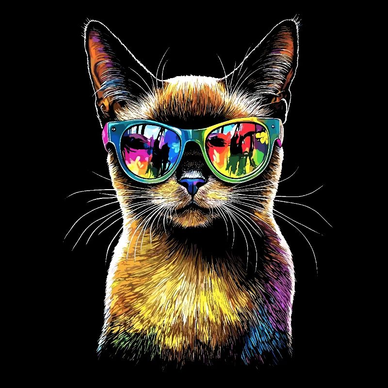 Chat Birman Chat Birman Sacré Chat Birman Mignon Chats Birmans