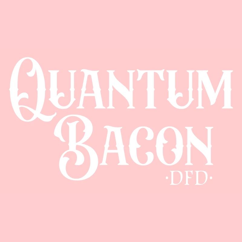 Quantum Bacon