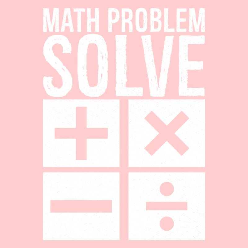 math problem solve